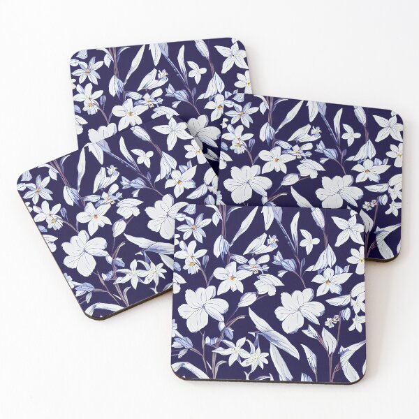 Item preview, Japanese Flower Art designed and sold by Alcaselzer.