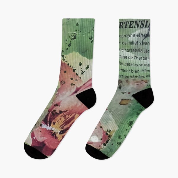 Item preview, Floral 8 designed and sold by Florence Laporte Art.