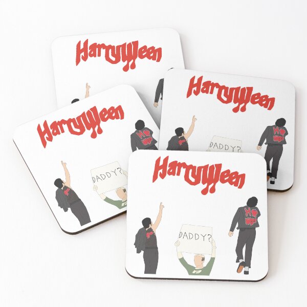 Item preview, harryween pack designed and sold by cine-fille.