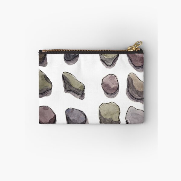 Item preview, Rows of Rocks designed and sold by Nicole Hanson.