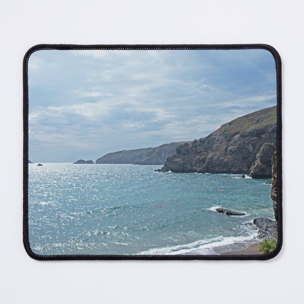 Item preview, Dixcart Bay, Sark, Channel Islands designed and sold by HazelWright.