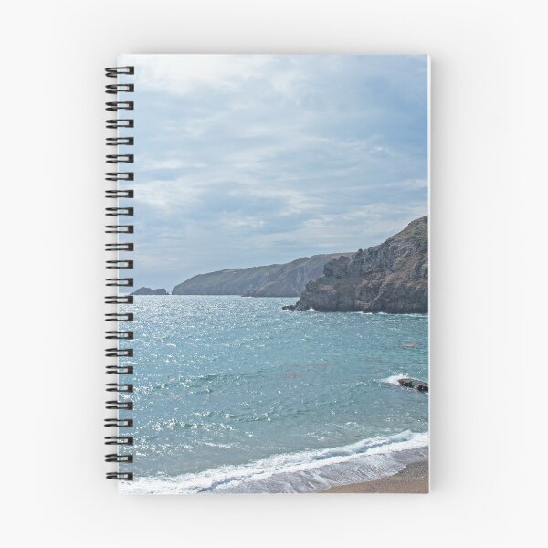 Item preview, Dixcart Bay, Sark, Channel Islands designed and sold by HazelWright.