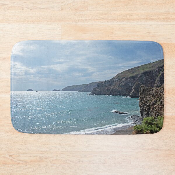 Item preview, Dixcart Bay, Sark, Channel Islands designed and sold by HazelWright.