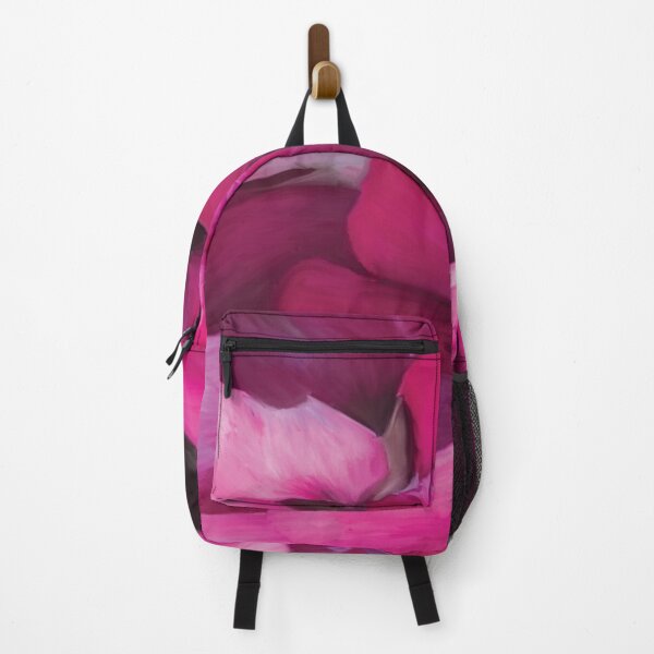 Item preview, Nature Up Close in Pink designed and sold by Jarteke.