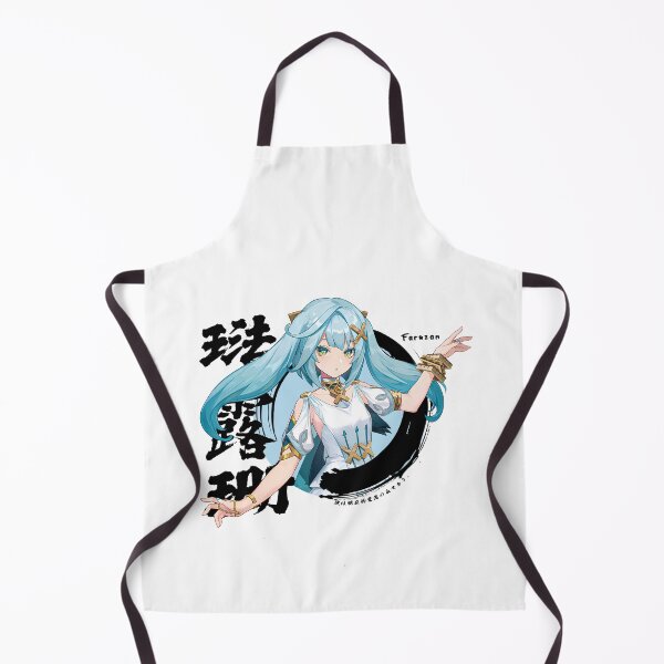 Item preview, Genshin Impact Faruzan designed and sold by Omagatoki.