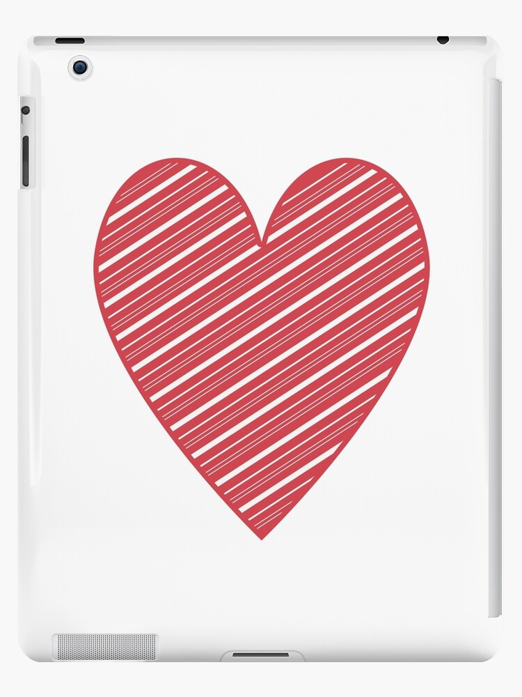 Candy Cane Meaning | iPad Case & Skin