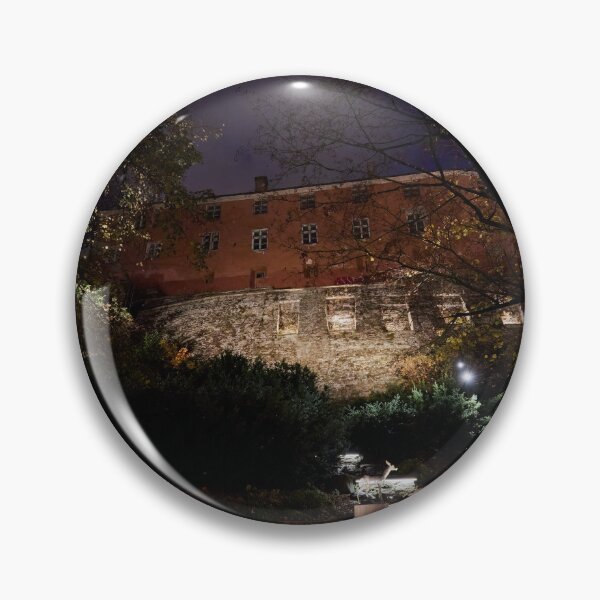 Item preview, The deer under the wall designed and sold by Jouko Lehto Photography.