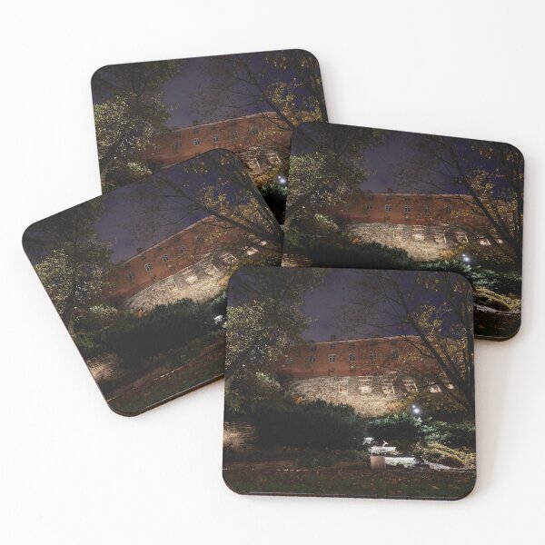 Item preview, The deer under the wall designed and sold by Jouko Lehto Photography.