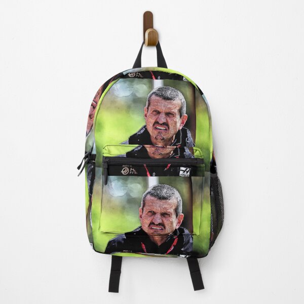 Item preview, Guenther Steiner designed and sold by Pictionary57.