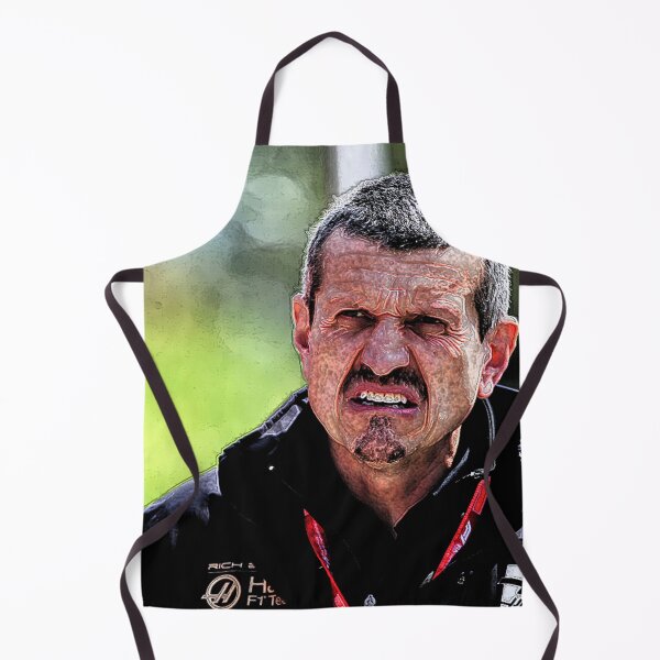 Item preview, Guenther Steiner designed and sold by Pictionary57.
