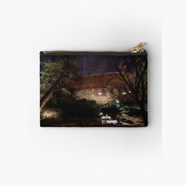 Item preview, The deer under the wall designed and sold by Jouko Lehto Photography.