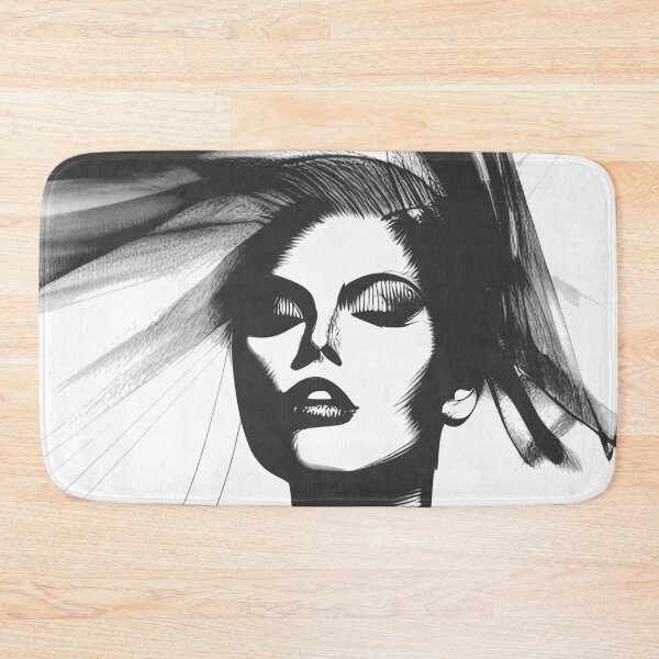 Item preview, Graceful Woman designed and sold by Queen-Of-Wands.