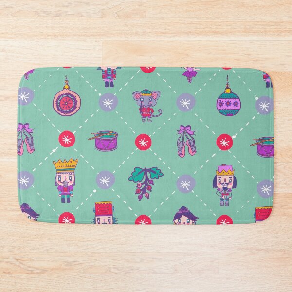 Item preview, Pattern Nutcracker designed and sold by Cutululu.