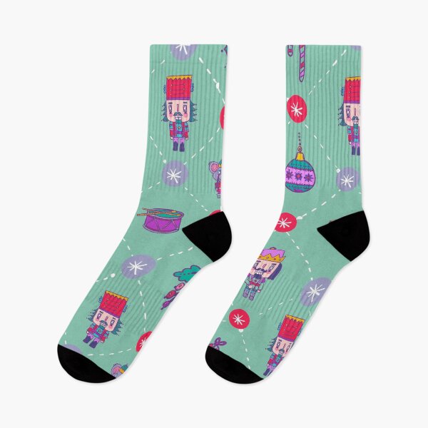 Item preview, Pattern Nutcracker designed and sold by Cutululu.