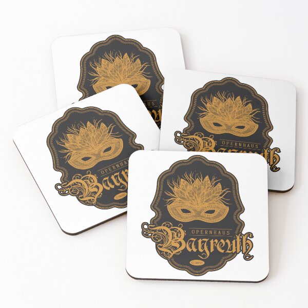 Item preview, Opernhaus Bayreuth – Germany designed and sold by Moritz Schwäble.