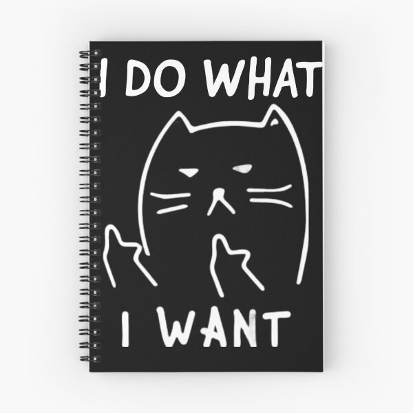 Item preview, I do what i want designed and sold by mandover.