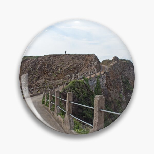 Item preview, La Coupee, Sark, Channel Islands designed and sold by HazelWright.