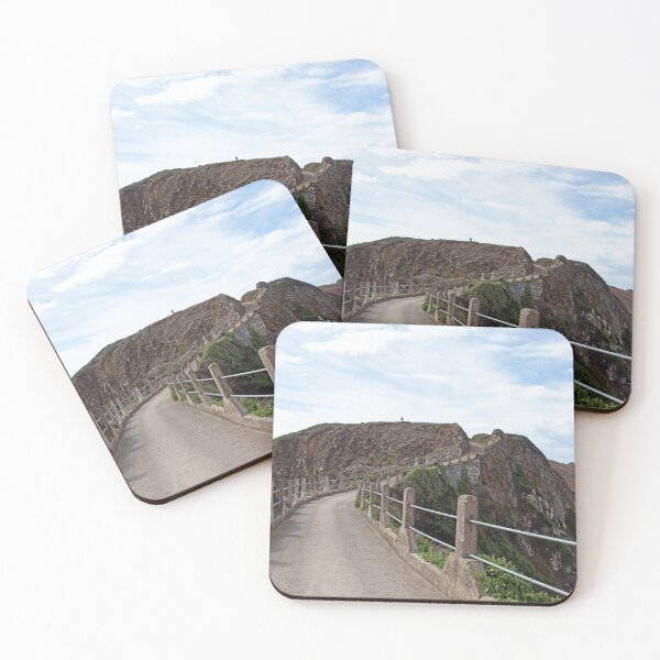 Item preview, La Coupee, Sark, Channel Islands designed and sold by HazelWright.