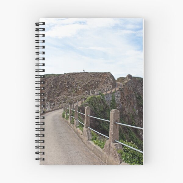 Item preview, La Coupee, Sark, Channel Islands designed and sold by HazelWright.