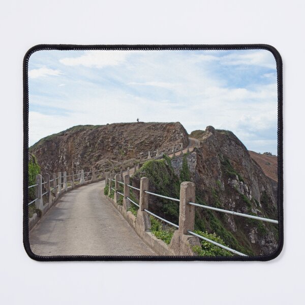 Item preview, La Coupee, Sark, Channel Islands designed and sold by HazelWright.