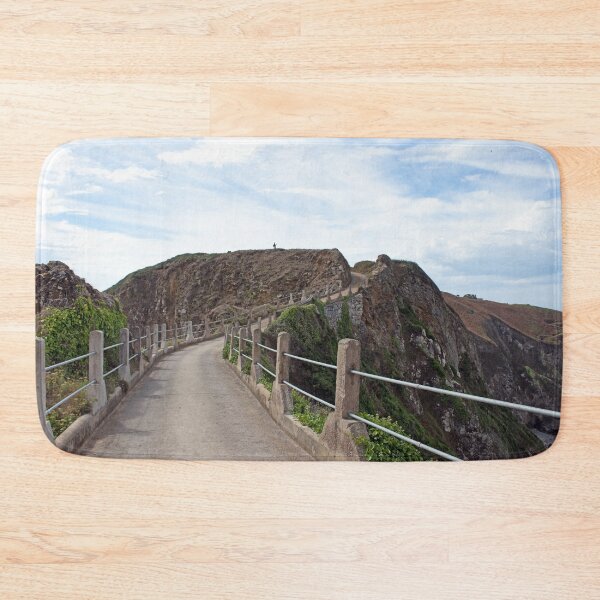 Item preview, La Coupee, Sark, Channel Islands designed and sold by HazelWright.