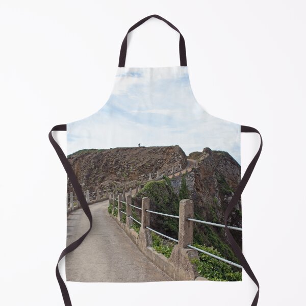 Item preview, La Coupee, Sark, Channel Islands designed and sold by HazelWright.