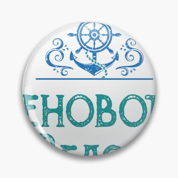 Item preview, Rehoboth Beach Delaware Vintage Nautical Design designed and sold by Futurebeachbum.
