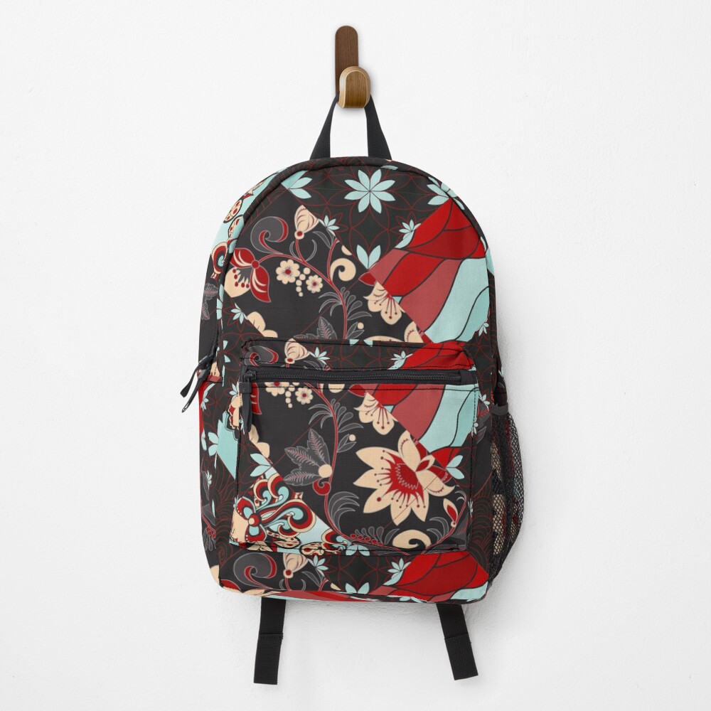 Item preview, Backpack designed and sold by SHGraphix.