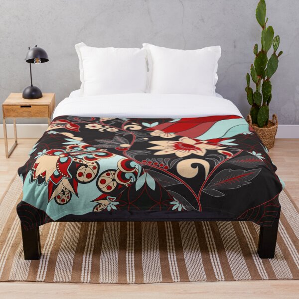 Item preview, Russian seamless patchwork designed and sold by SHGraphix.