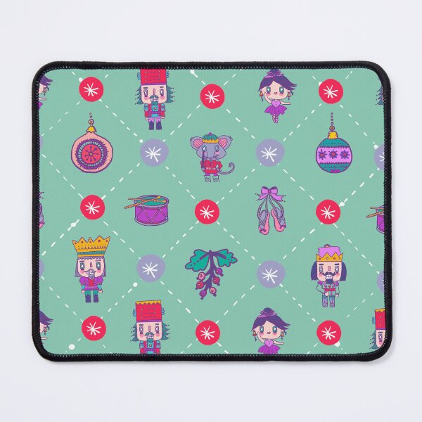 Item preview, Pattern Nutcracker designed and sold by Cutululu.