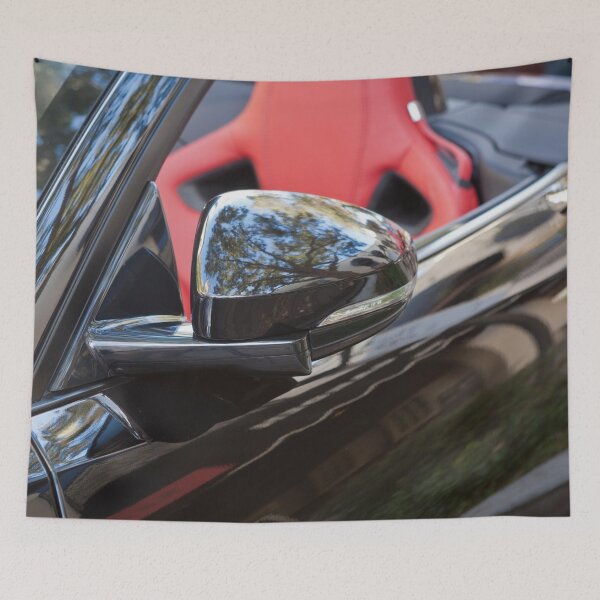 Item preview, 2014 Black Jaguar F-Type R Convertible X100 designed and sold by RichFrancoCars.