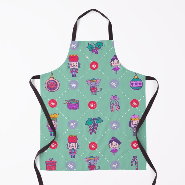 Item preview, Pattern Nutcracker designed and sold by Cutululu.