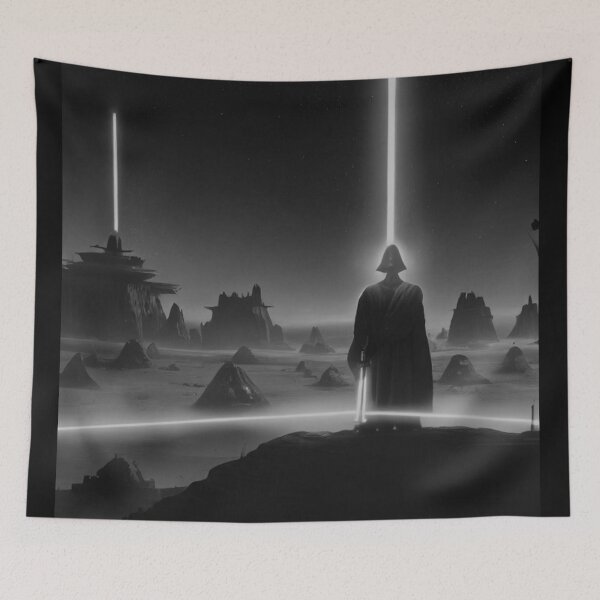 Item preview, Vader designed and sold by Rosa Crisafulli.