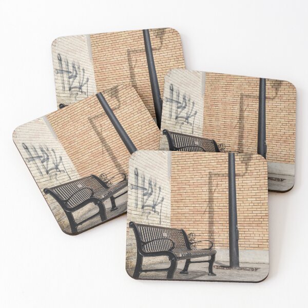 Item preview, Quiet Corner designed and sold by mag0215.