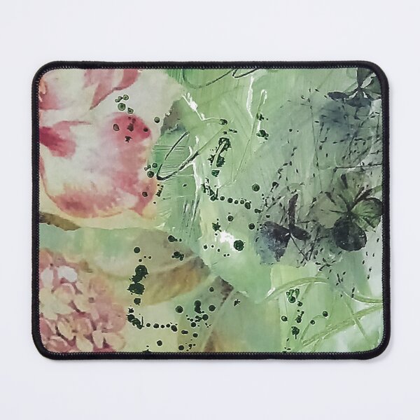 Item preview, Floral 6 designed and sold by Florence Laporte Art.
