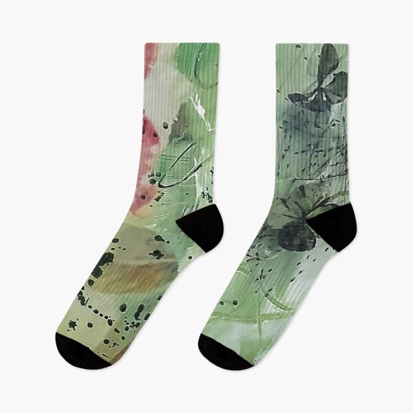 Item preview, Floral 6 designed and sold by Florence Laporte Art.