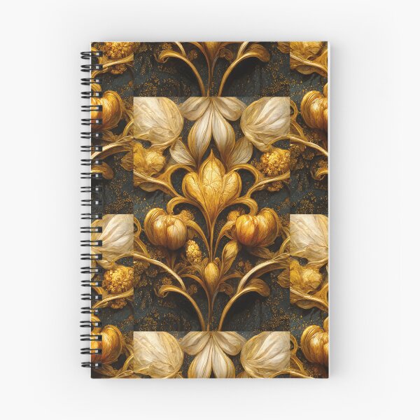 Item preview, Baroque Pattern designed and sold by EzraRogers.