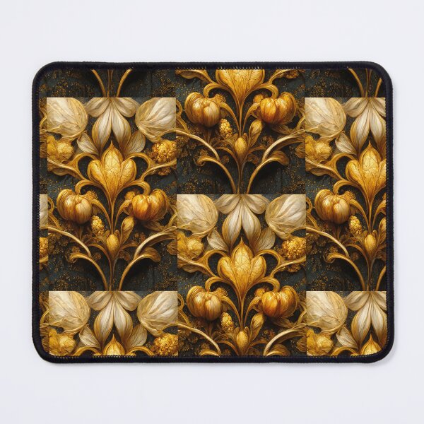 Item preview, Baroque Pattern designed and sold by EzraRogers.