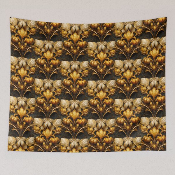 Item preview, Baroque Pattern designed and sold by EzraRogers.