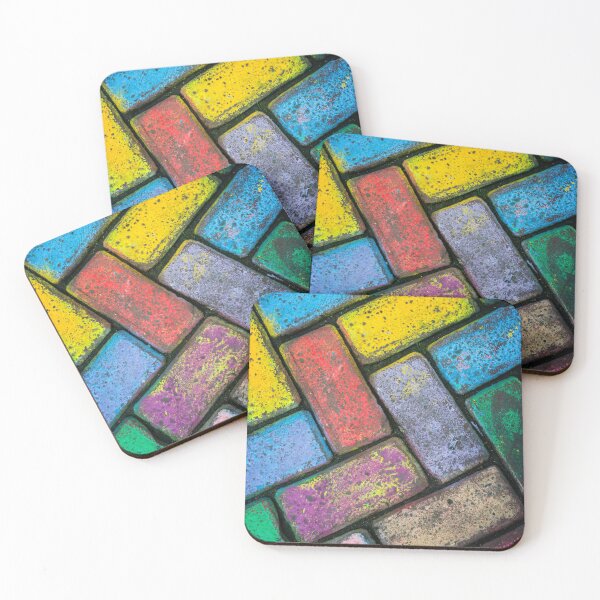 Item preview, Paving the Way designed and sold by David Lichtneker.