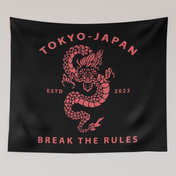 Item preview, Japanese Dragon designed and sold by martien53.