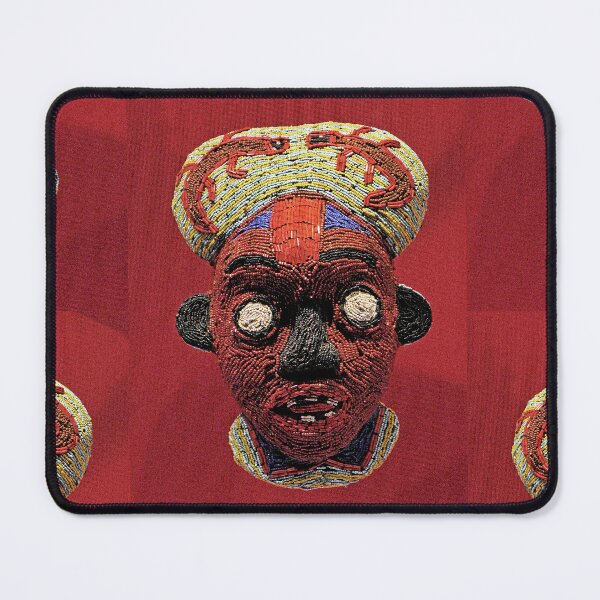 Item preview, r437 / finition 2022 - 14 Musée Branly-Chirac à Paris sur le Cameroun - Okaio Créations Olavia-Olao designed and sold by o.okaïo.