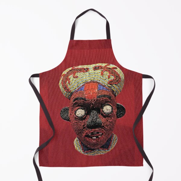 Item preview, r437 / finition 2022 - 14 Musée Branly-Chirac à Paris sur le Cameroun - Okaio Créations Olavia-Olao designed and sold by o.okaïo.