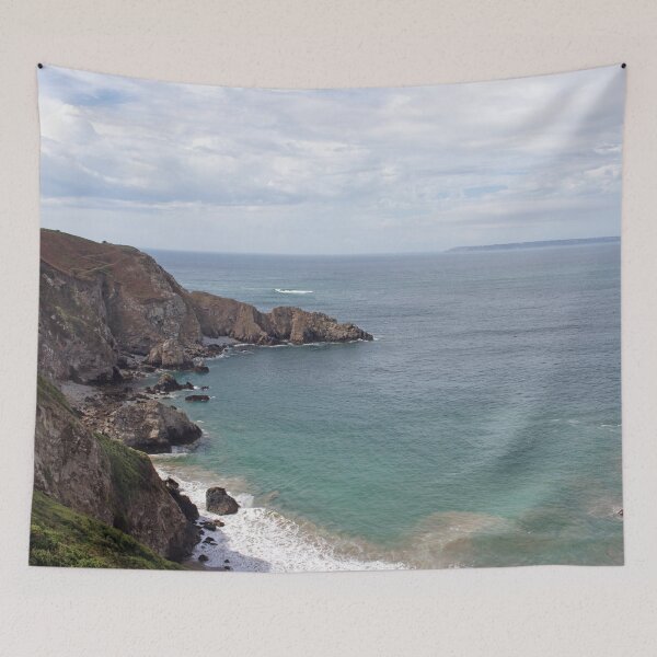 Item preview, Little Sark, Channel Islands designed and sold by HazelWright.