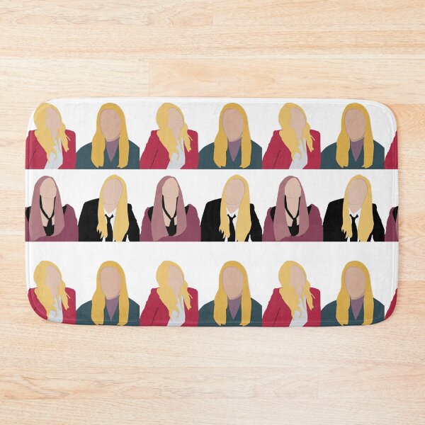 Item preview, Killing Eve - Villanelle designed and sold by jamsantos.