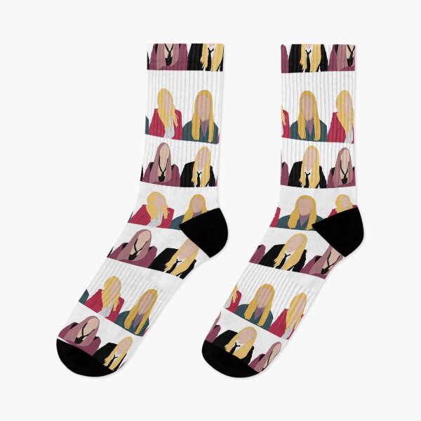 Item preview, Killing Eve - Villanelle designed and sold by jamsantos.