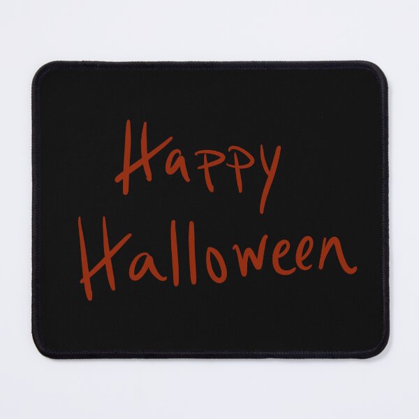 Item preview, Happy Halloween designed and sold by abeink.