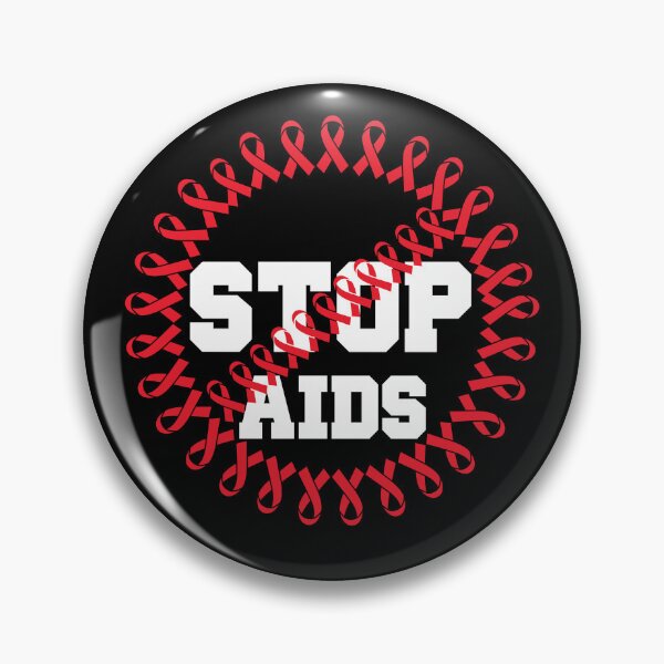 Item preview,  Red Ribbon Day Support for World Aids Day Awareness designed and sold by Zeus-Studio.