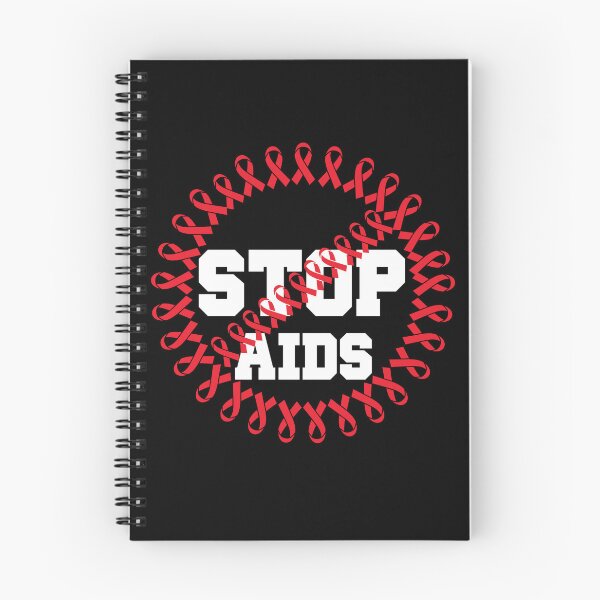 Item preview,  Red Ribbon Day Support for World Aids Day Awareness designed and sold by Zeus-Studio.