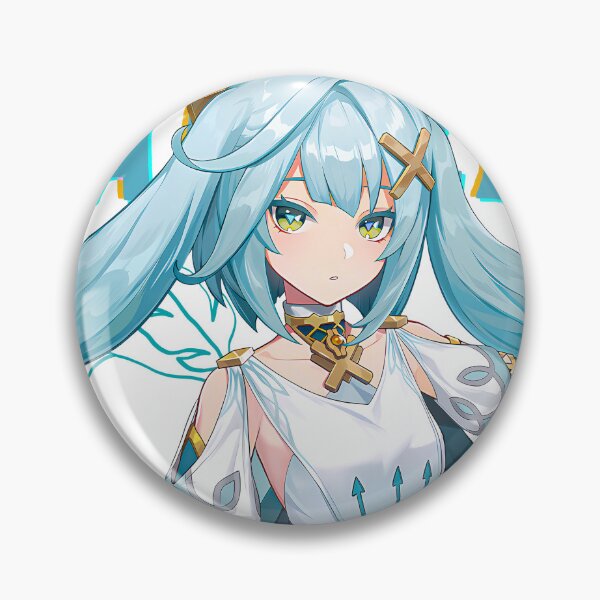 Item preview, Genshin Impact Faruzan designed and sold by Omagatoki.